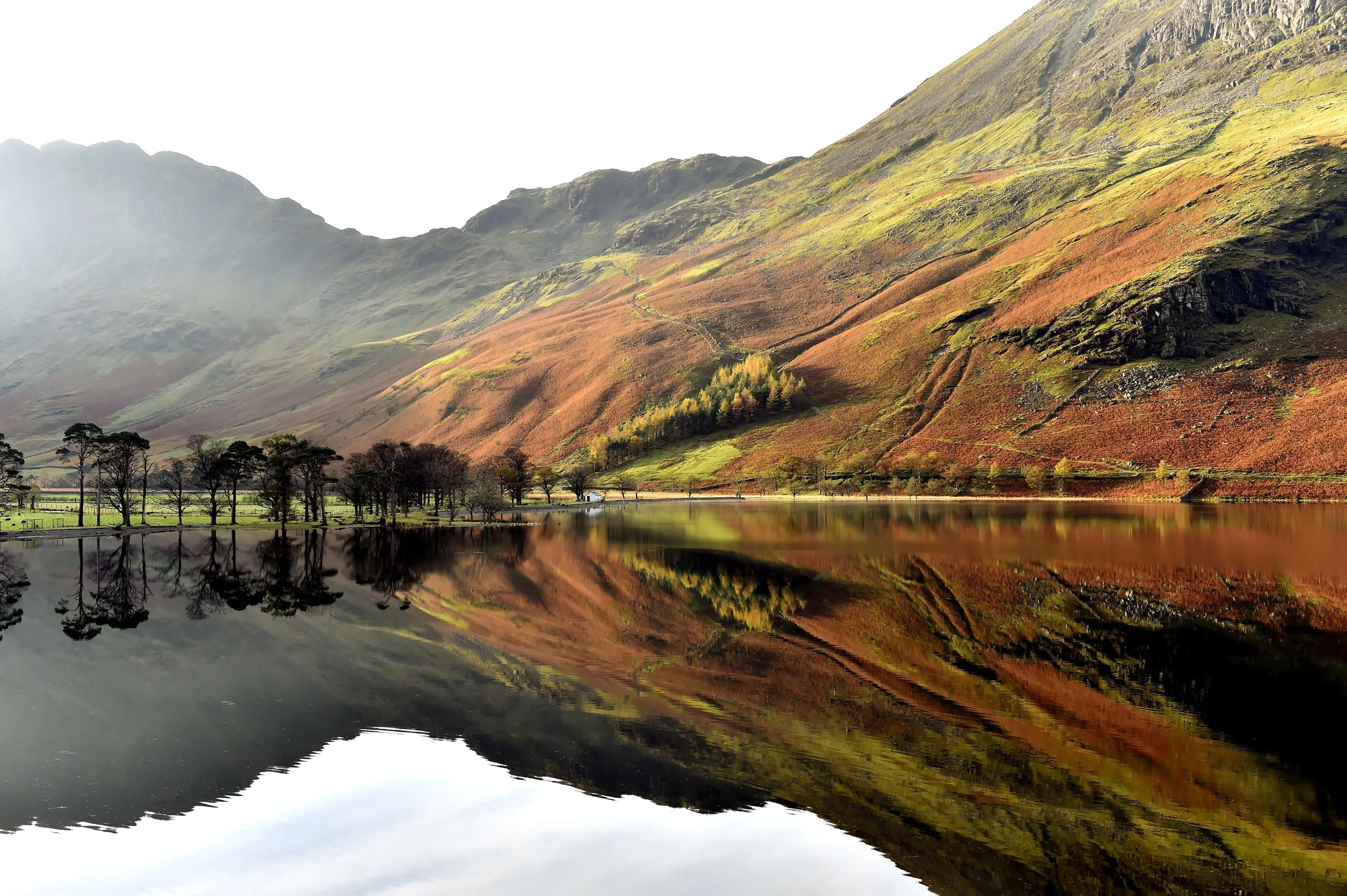 British lakes