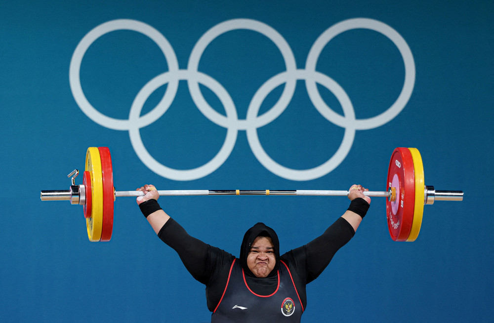 Pictures of the Year 2024, Part 160/240