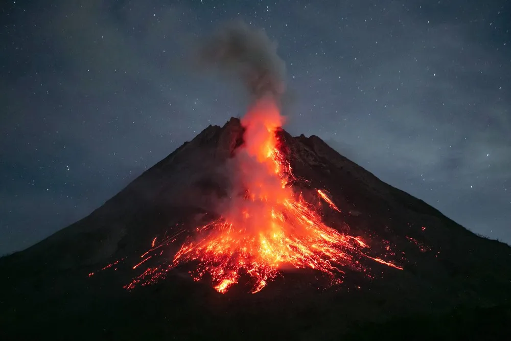 A Look at Life in Indonesia, Part 2/2