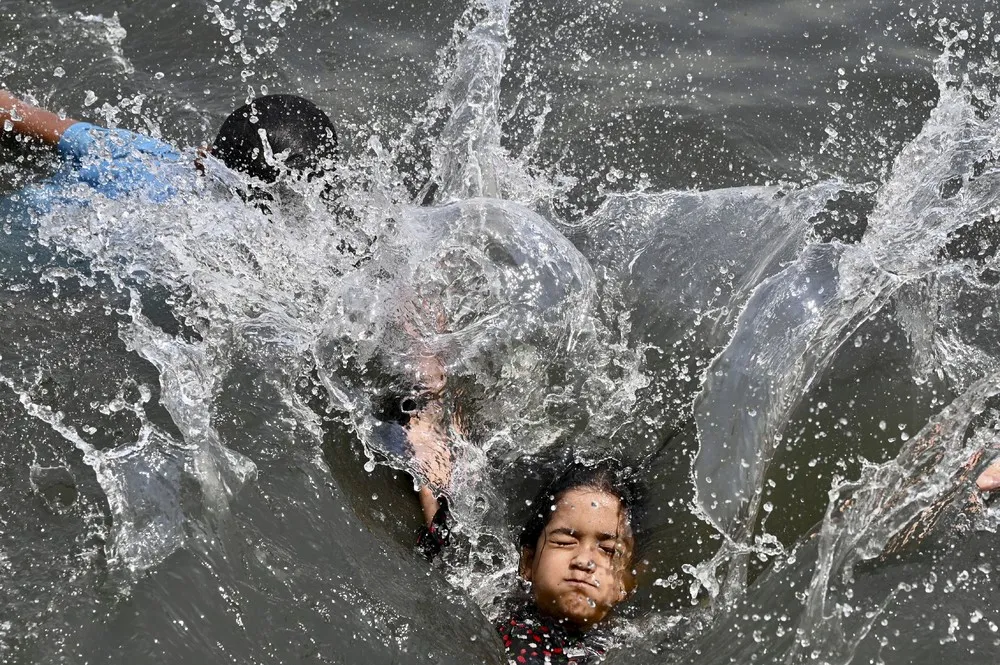 A Look at Life in Bangladesh