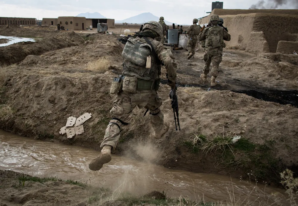 2014 Military Photographer of the Year Awards