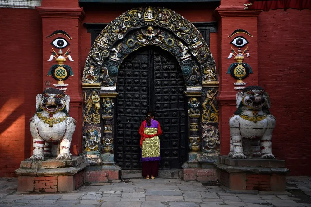 A Look at Life in Nepal
