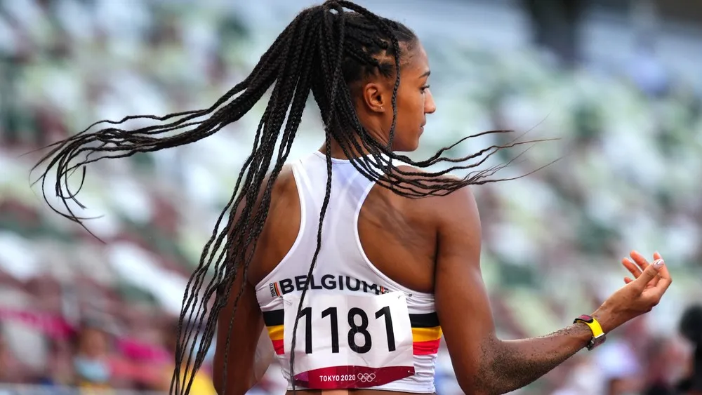 Tokyo Olympics 2020 Highlights, Part 24