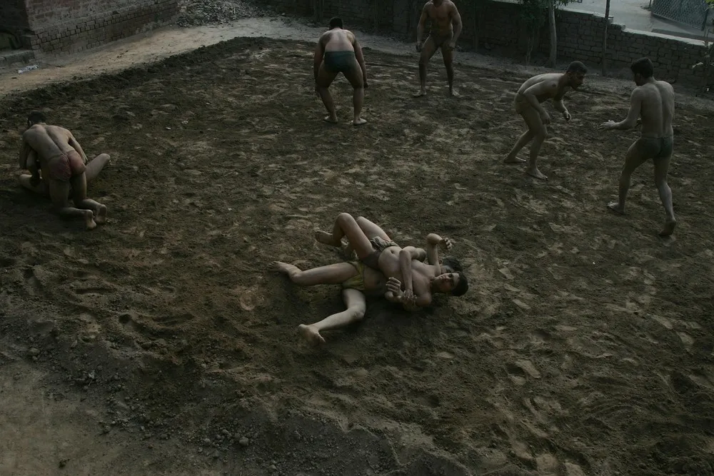 The Day in Photos – March 3, 2016