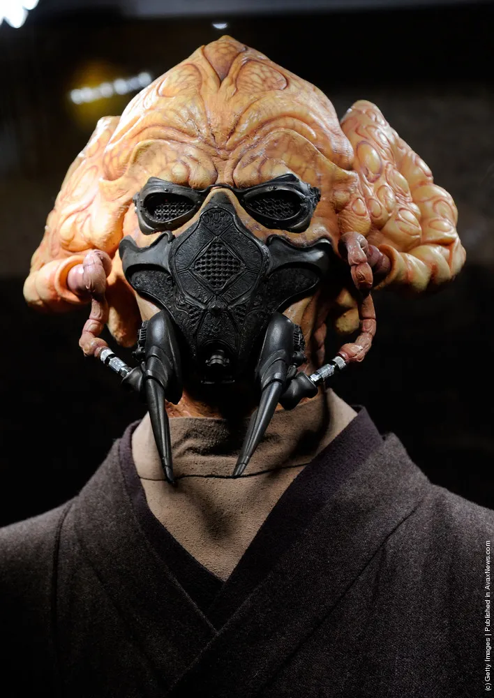 Star Wars: The Retrospective (1977–2011)