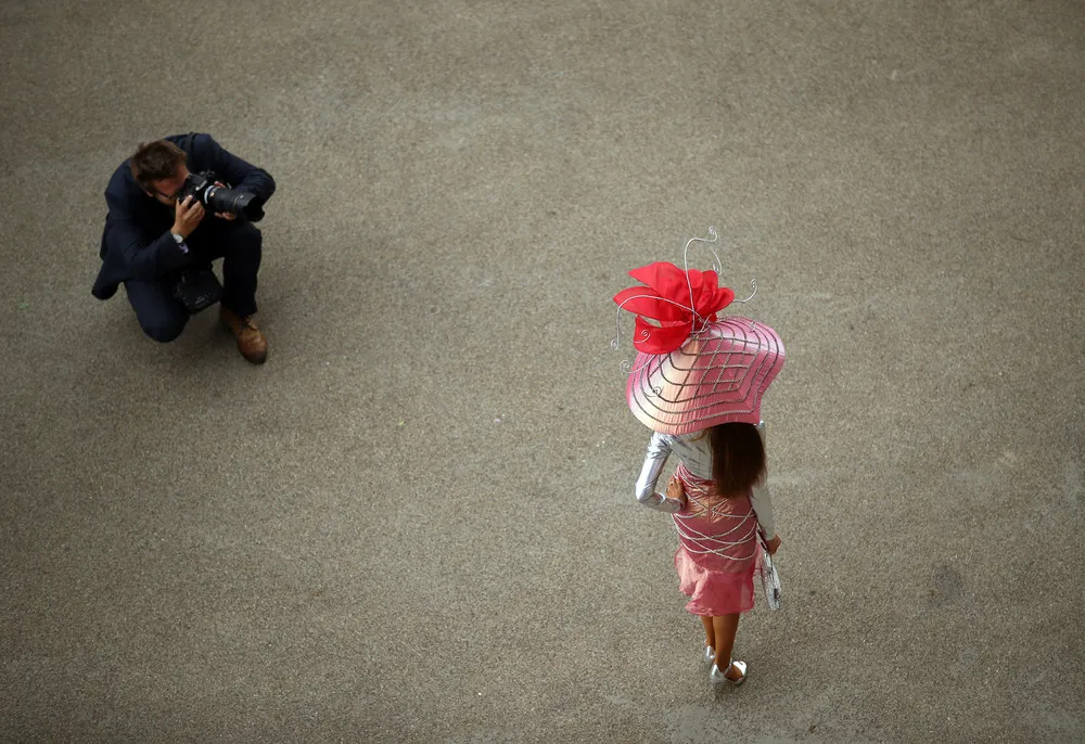 The Day in Photos – June 21, 2019