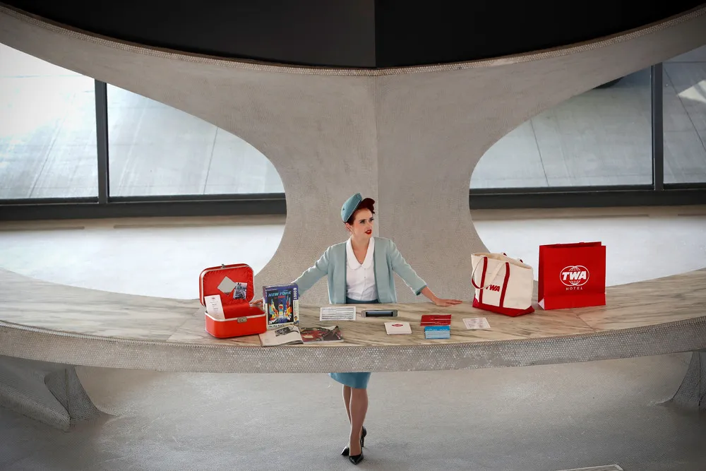 The Day in Photos – October 5, 2019