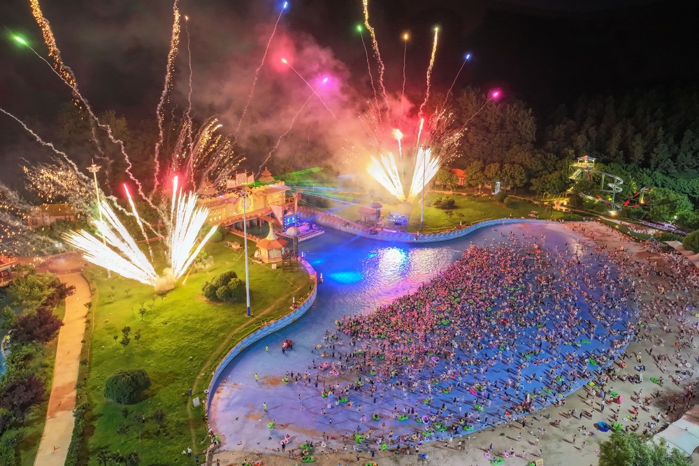 A Look at Life in China