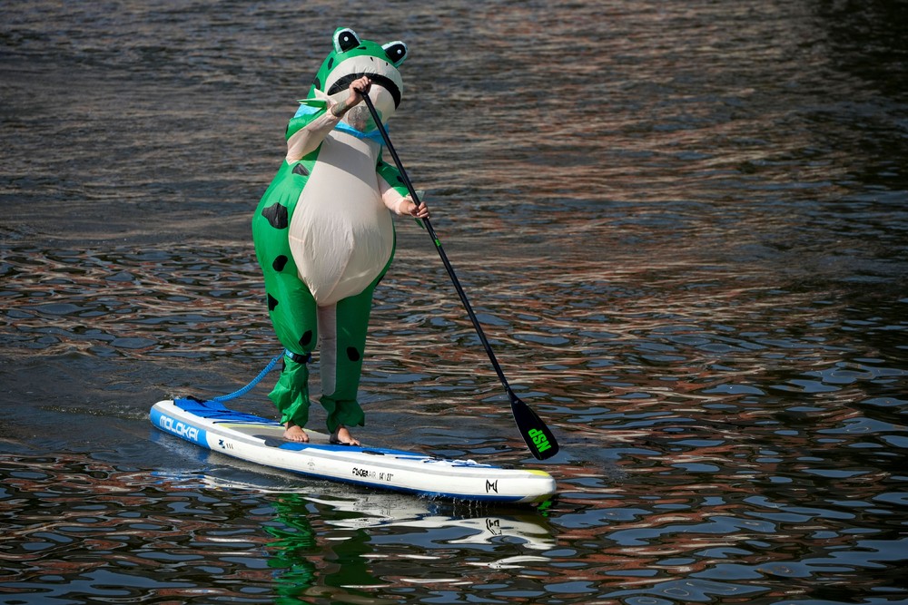 A Look at Life in Russia