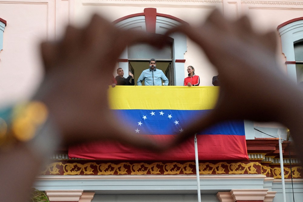 A Look at Life in Venezuela