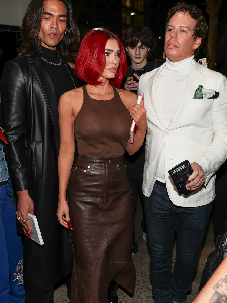 Some Photos: Celebrities