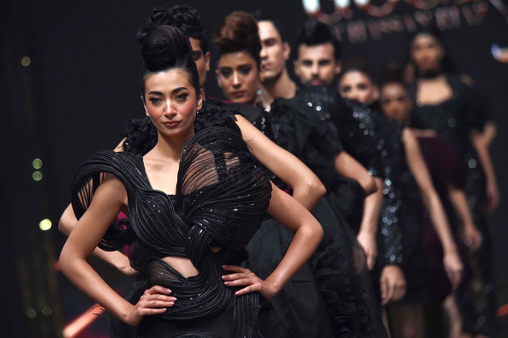 A Look at Life in Pakistan