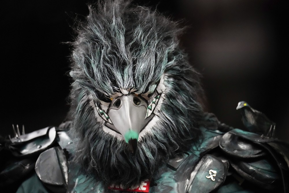 USA last Week, Part 2/3