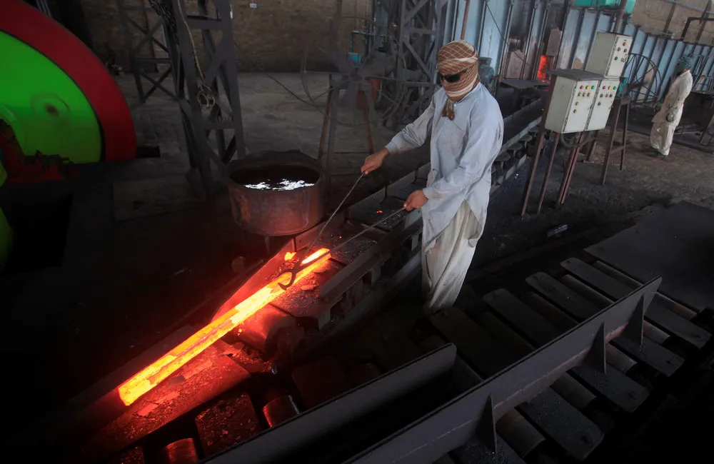 A Look at Life in Pakistan