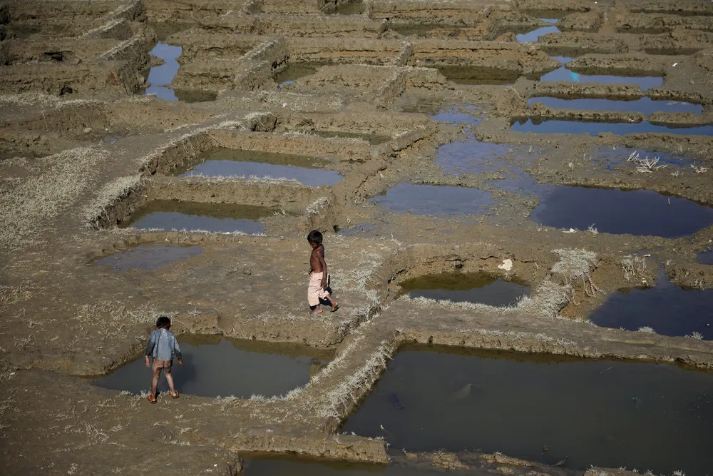 The Day in Photos – December 22, 2017