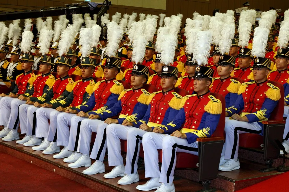 The Day in Photos – October 2, 2015