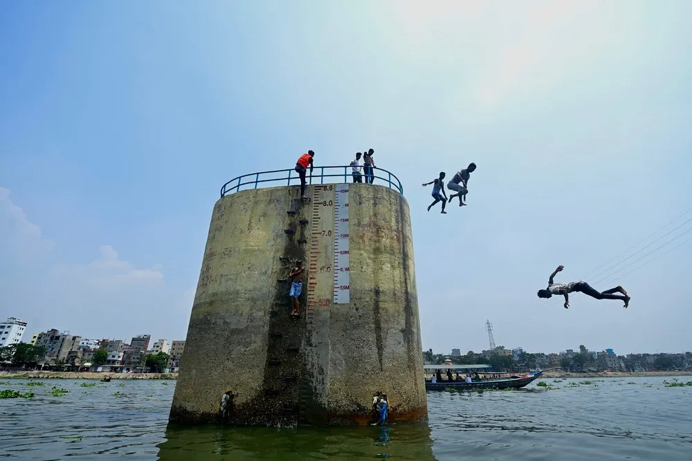 A Look at Life in Bangladesh