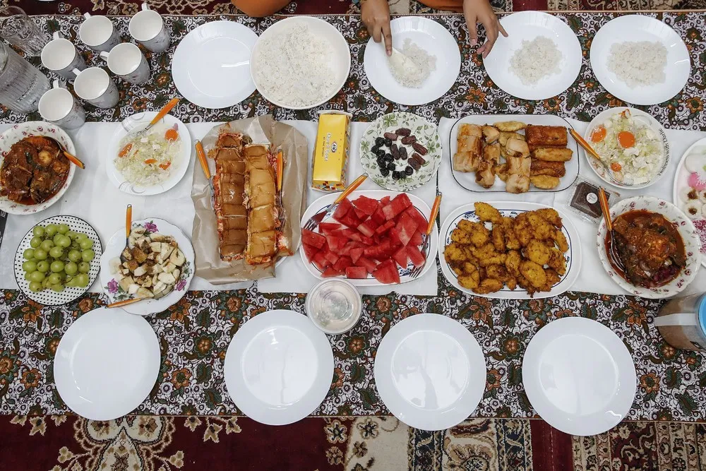 A Look at Life in Malaysia