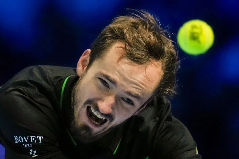 Sport last Week, Part 1/2