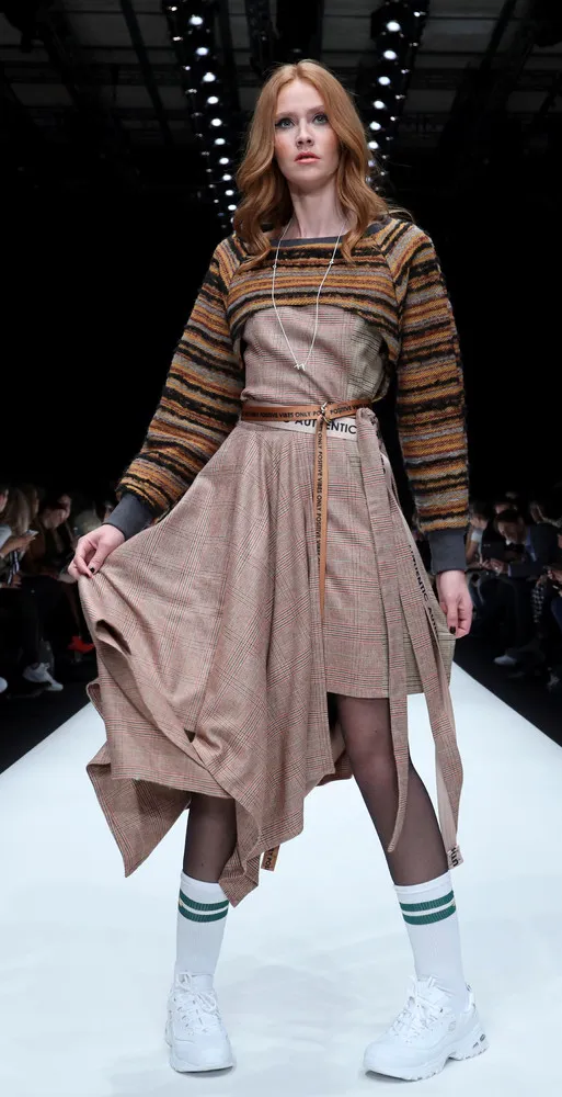 Fashion this Week, Part 2/2