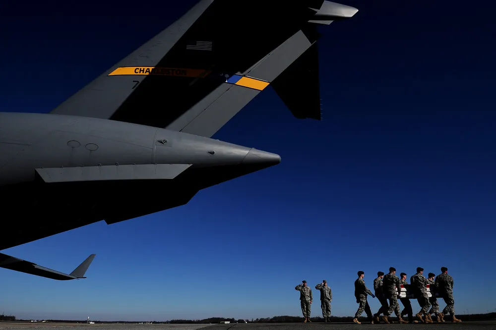 2013: A Look Back. Part 2/3