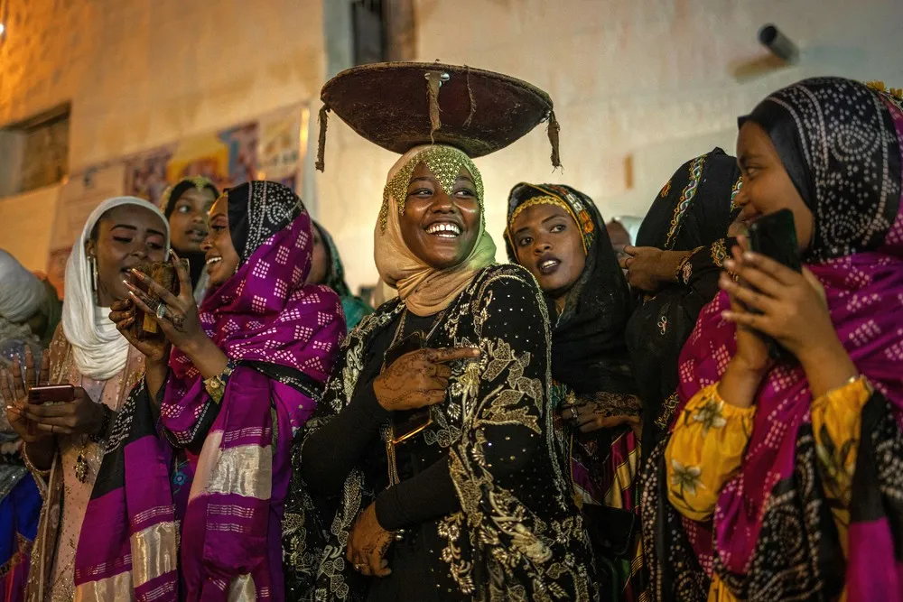 A Look at Life in Africa