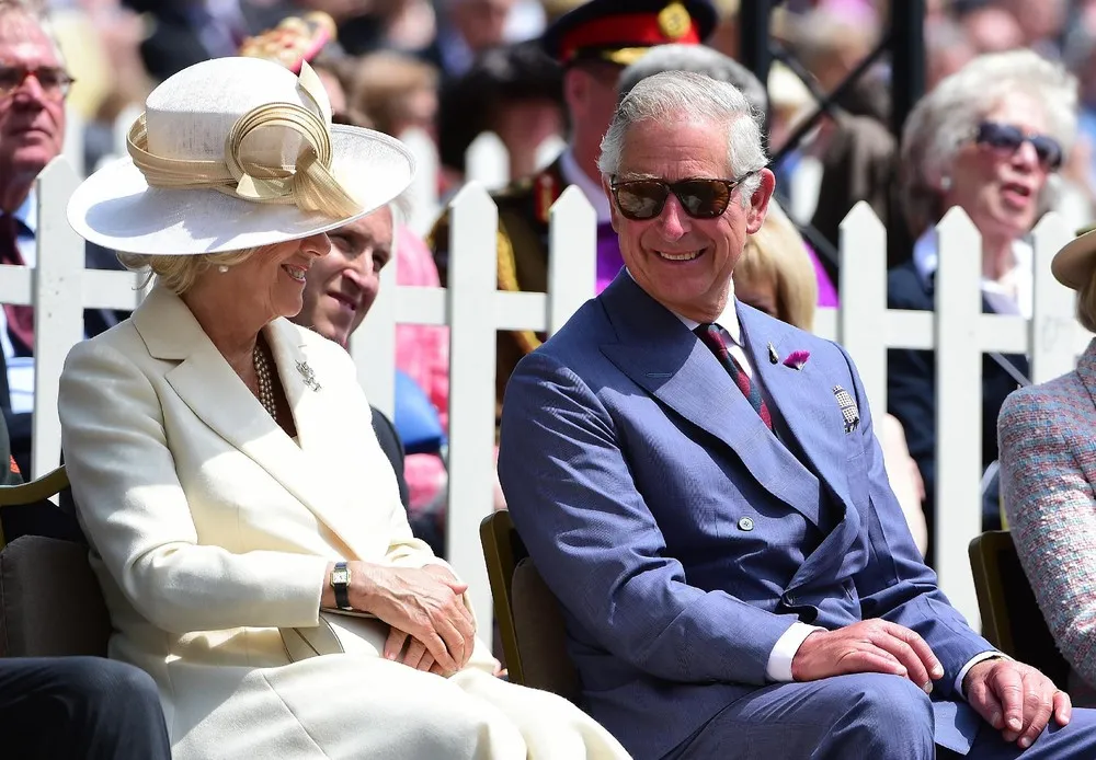 Bicentenary Battle Of Waterloo 2015