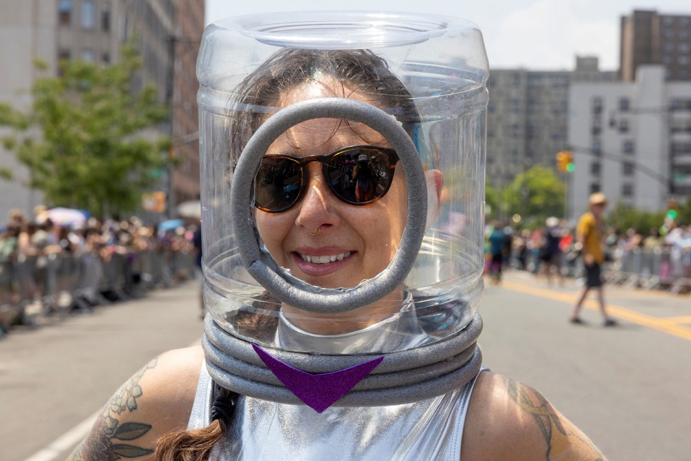 USA last Week, Part 1/3