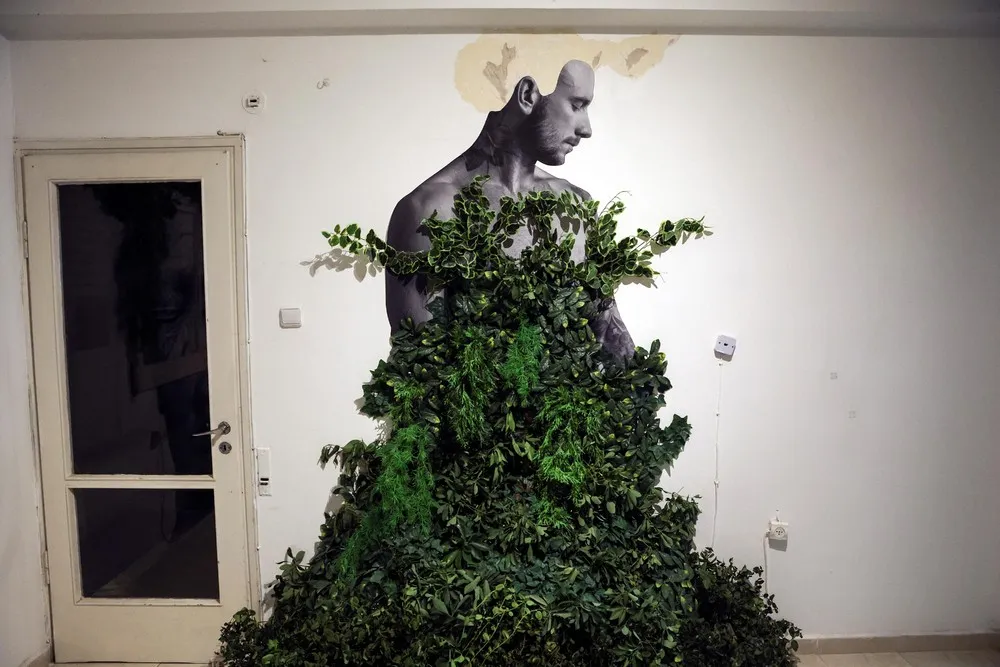 Some Photos: Contemporary Art