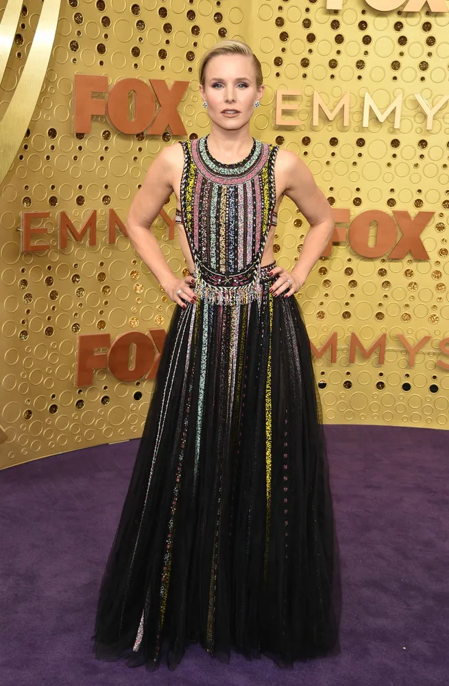 Dresses this Week, Part 1/5