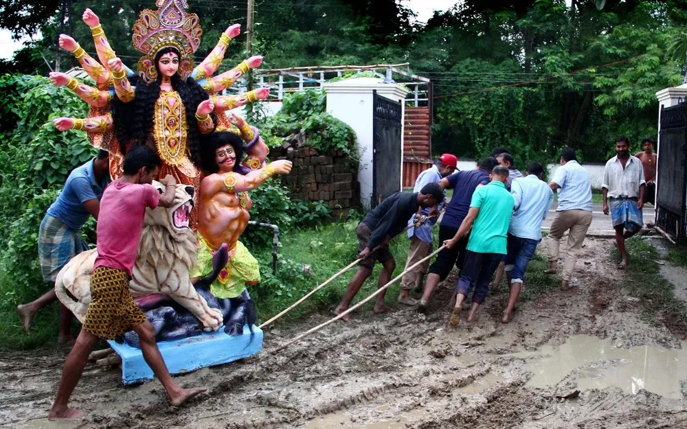 A Look at Life in India, Part 3/3