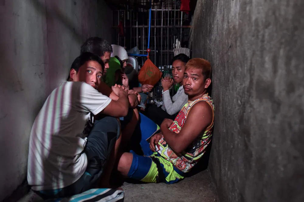 The Day in Photos – April 29, 2017