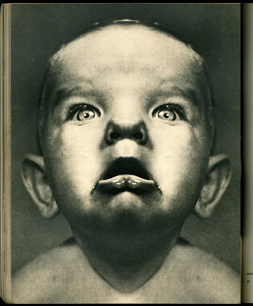 Strange Children by John Seven