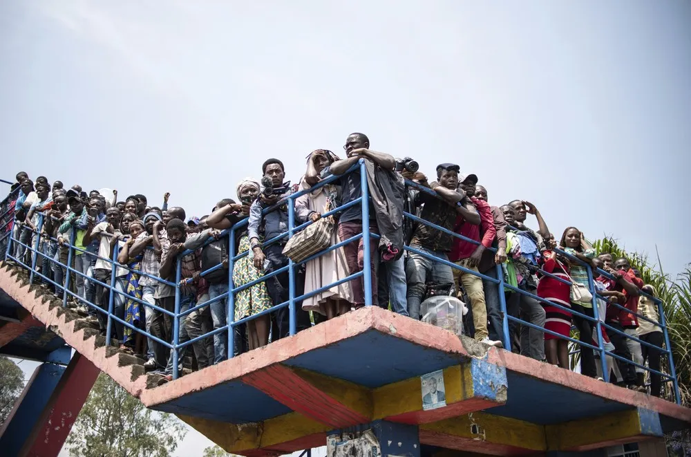 A Look at Life in Africa