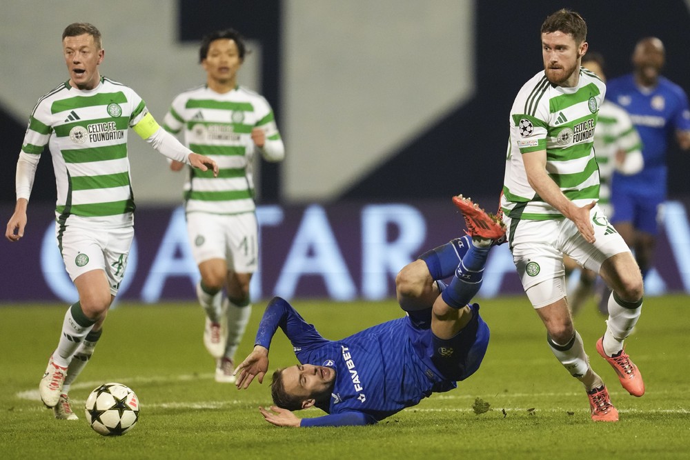 Sport last Week, Part 2/3