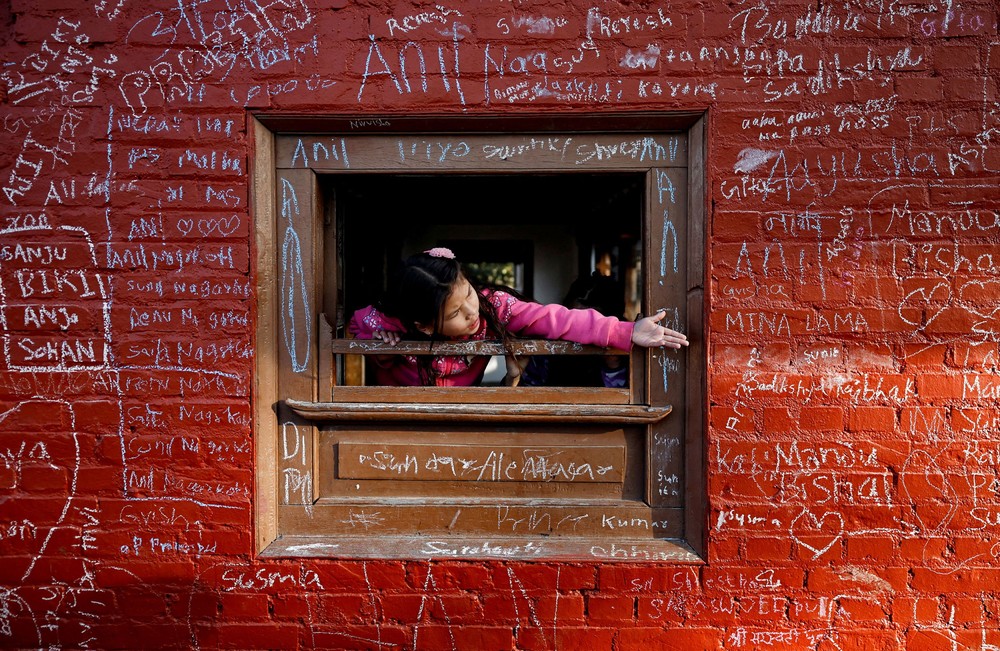 A Look at Life in Nepal