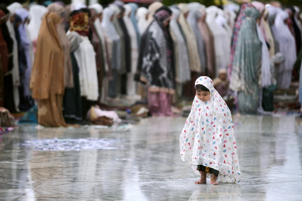 Some Photos: Children