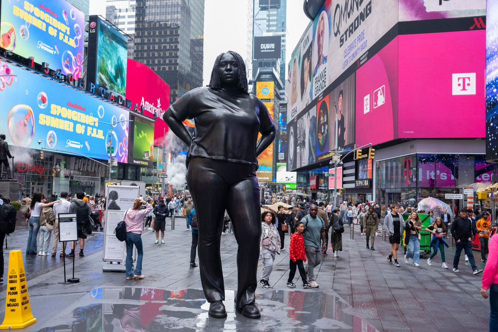 Some Photos: Contemporary Art