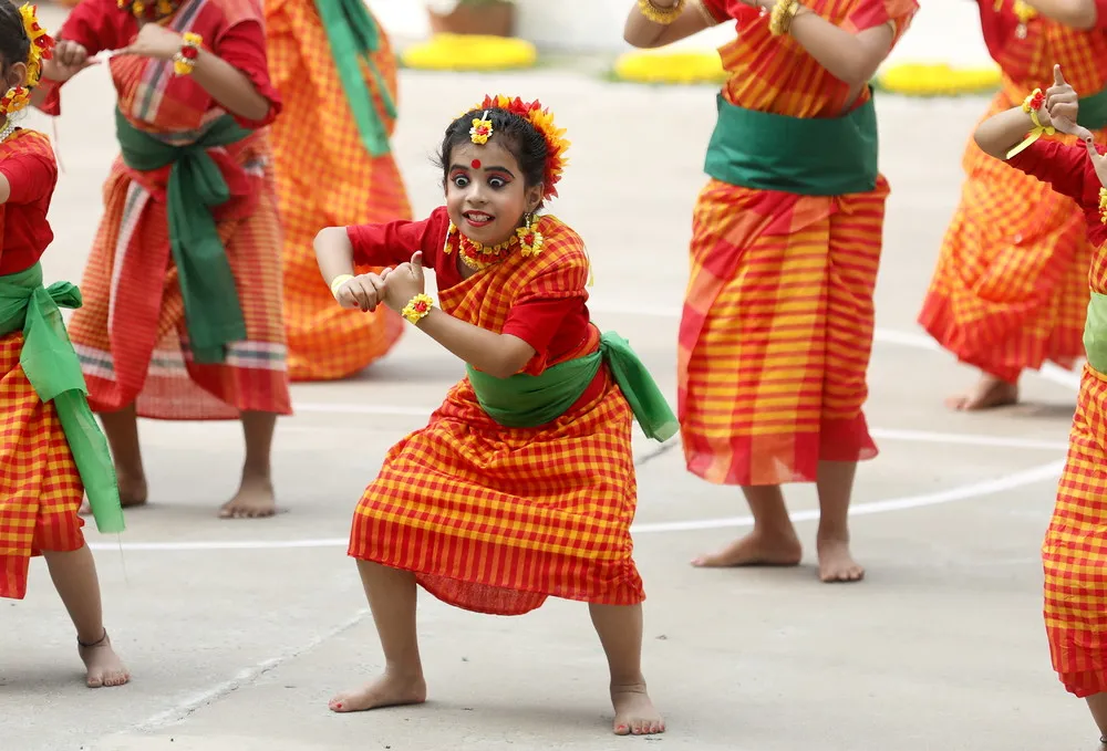 India last Week, Part 1/2