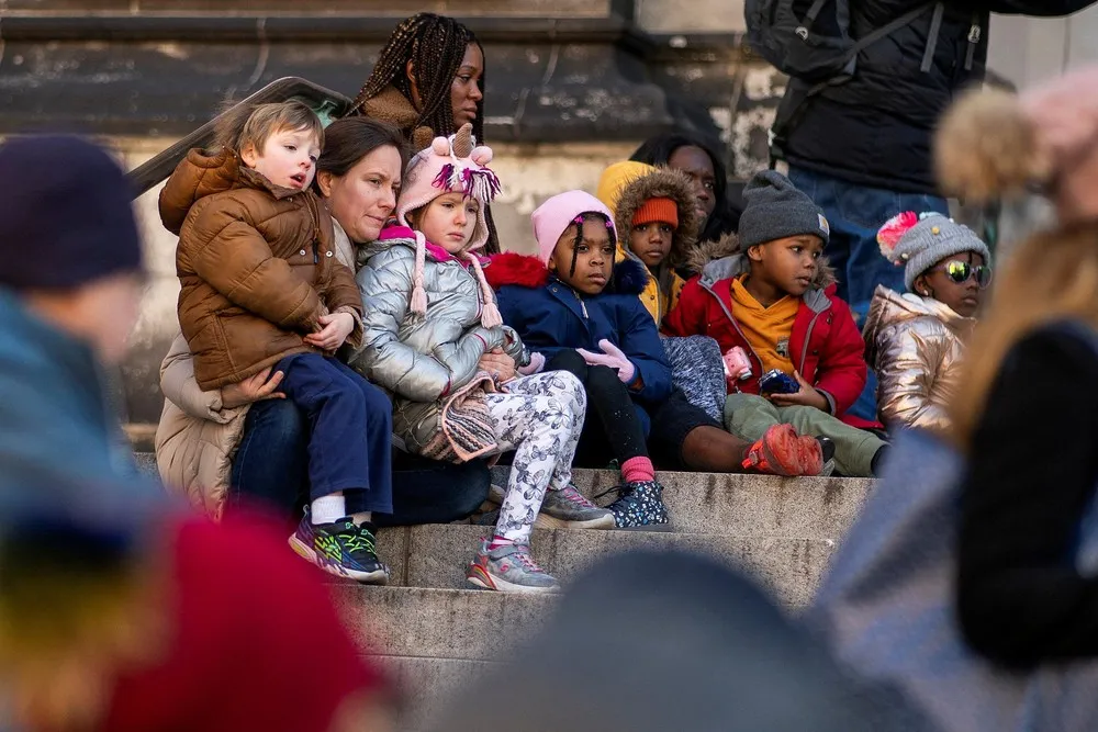 Some Photos: Children