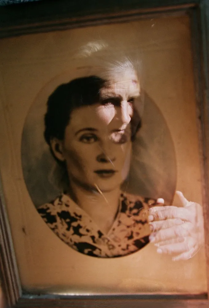 Photo Contest “Sacred and Valuable in Russia”