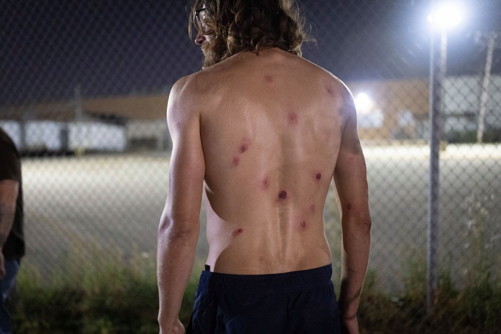 USA last Week, Part 1/2