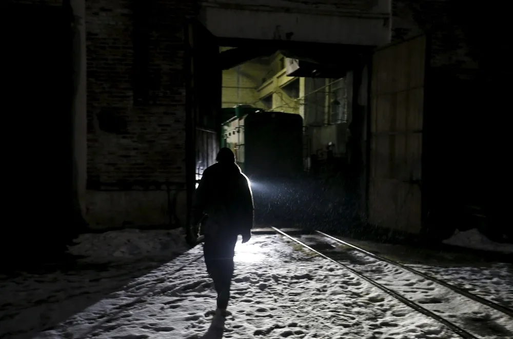 Russia's Railways: Life at the End of the Tracks