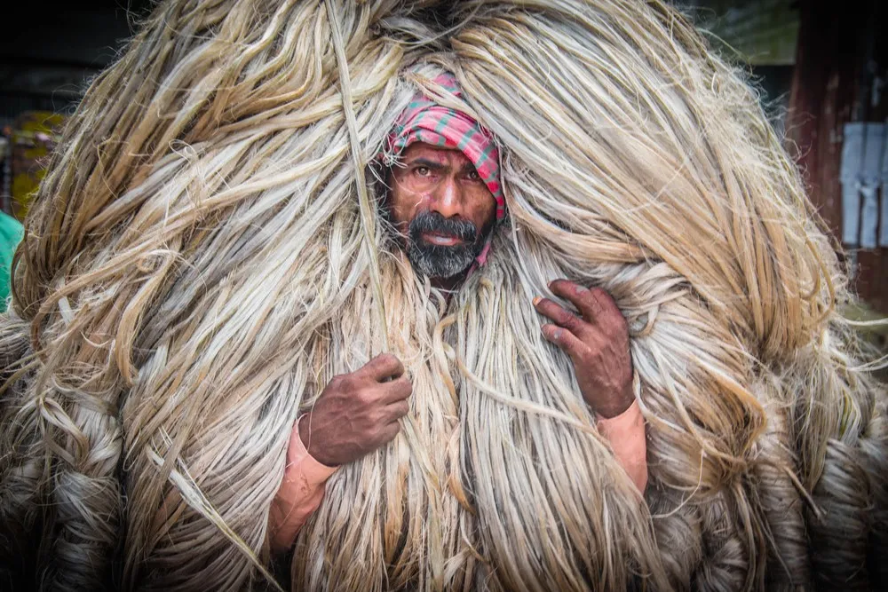 A Look at Life in Bangladesh