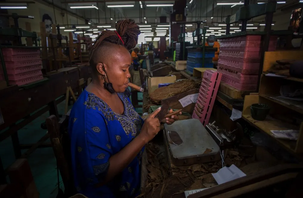 A Look at Life in Cuba