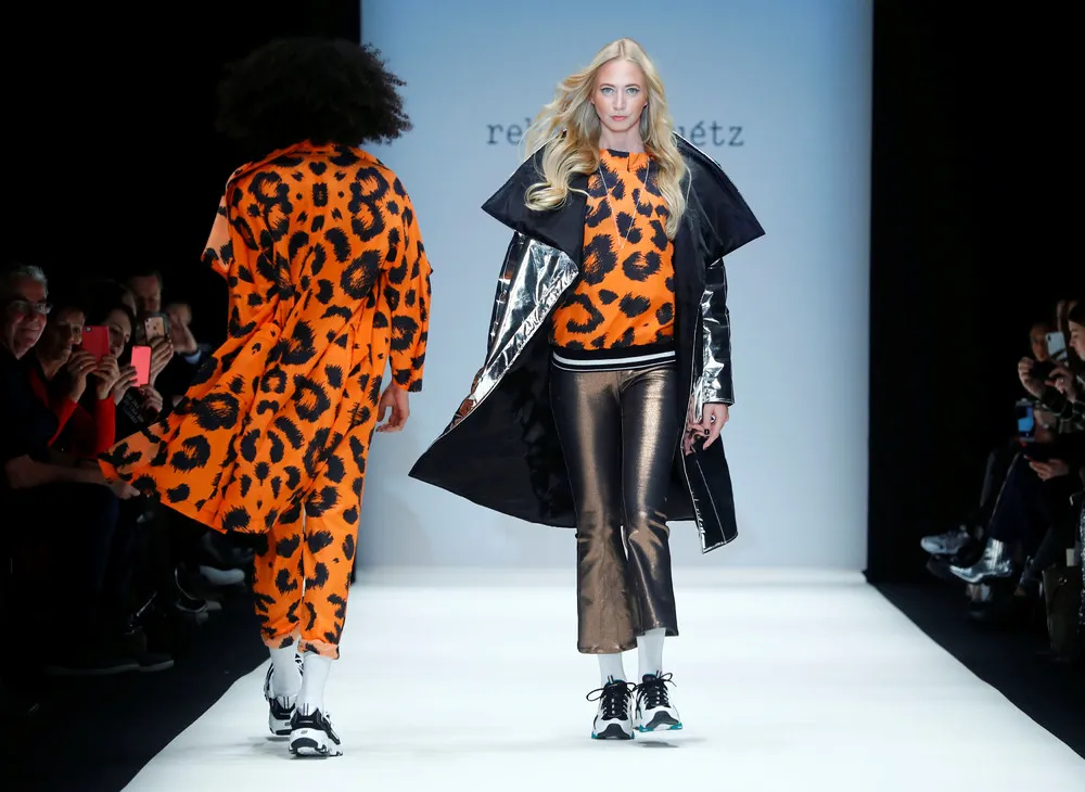 Fashion this Week, Part 2/2