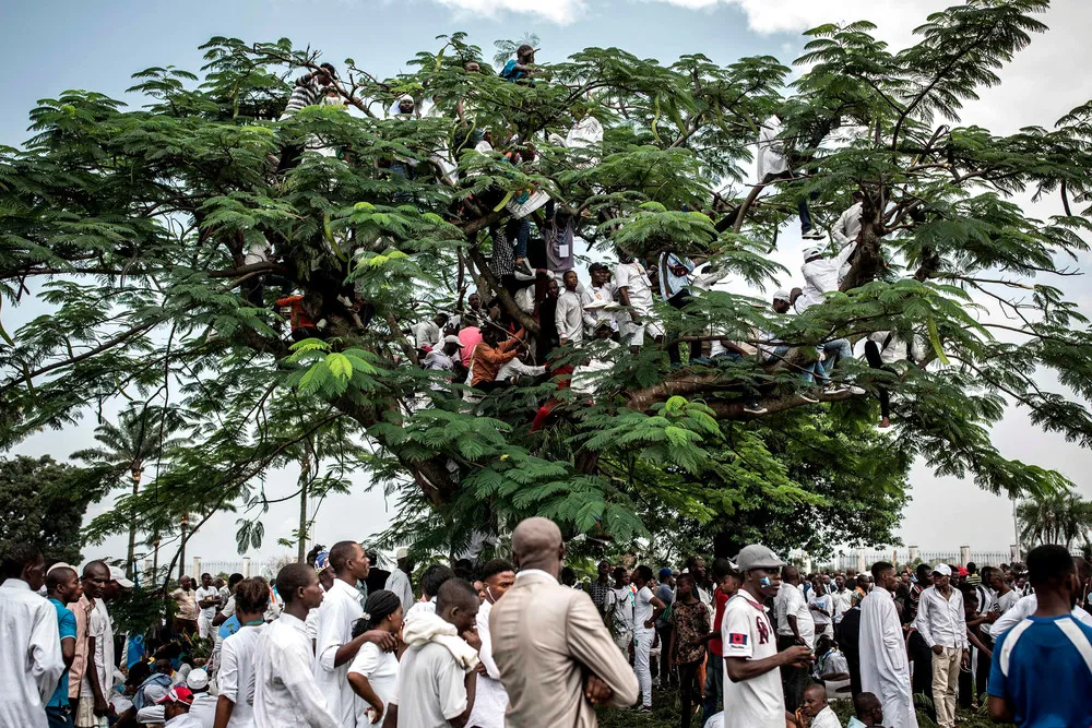 A Look at Life in Africa