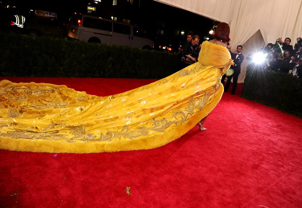 Celebrities this Week