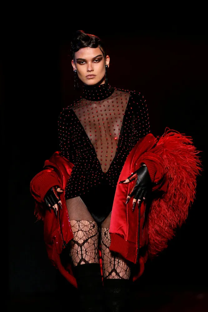 The Blonds Autumn/Winter Collection 2017