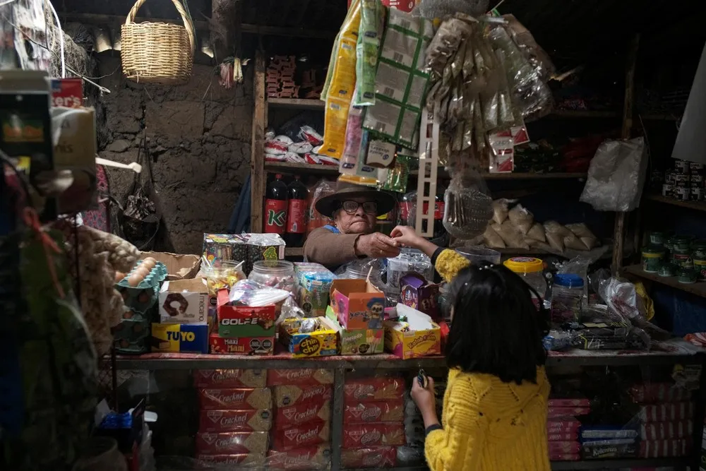 Markets around the World